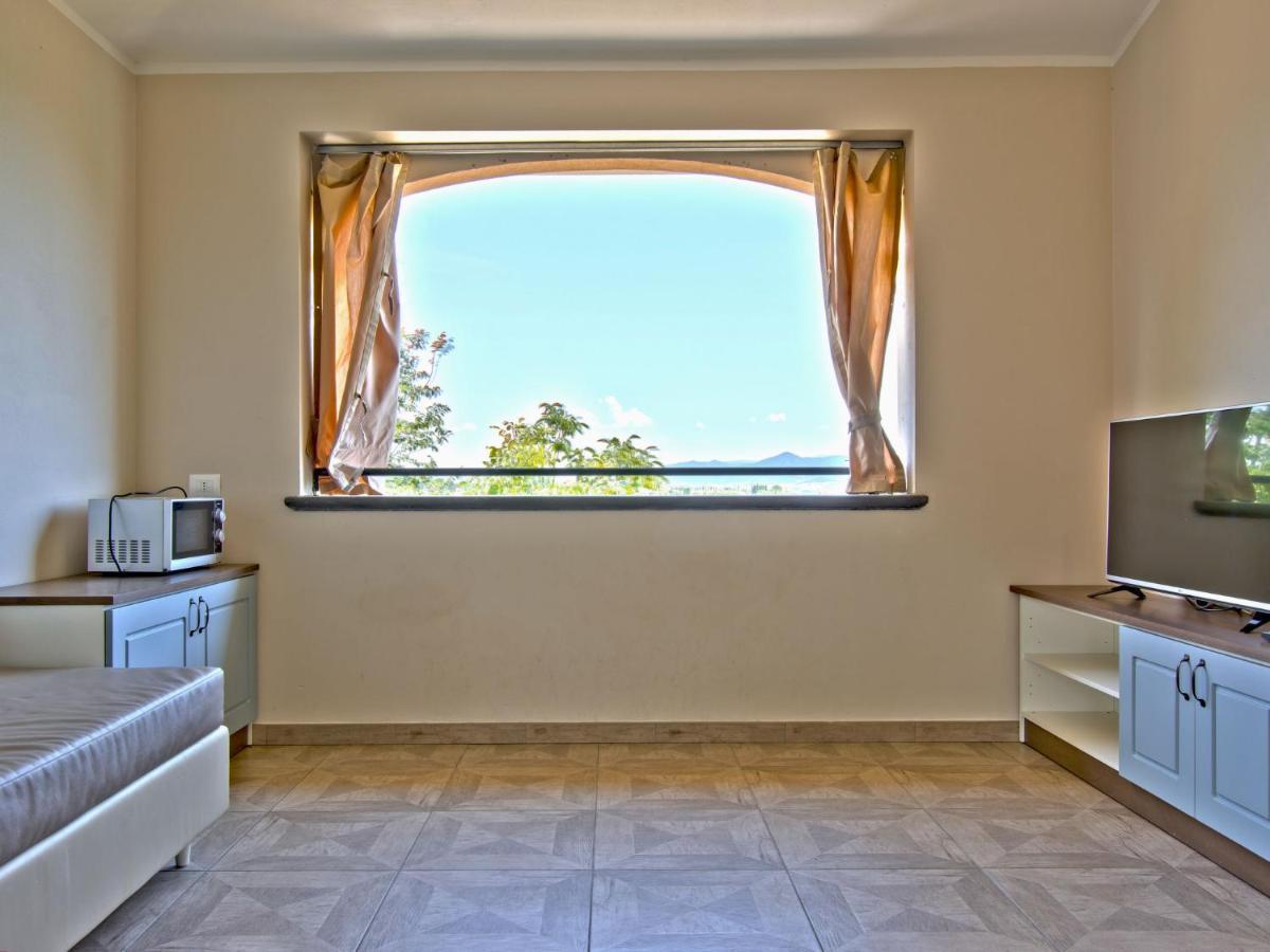 Apartment Il Felciaione-2 By Interhome Riparbella Exterior photo