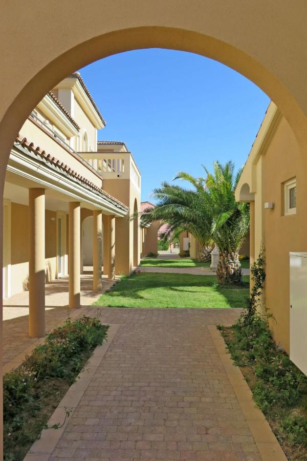 Apartment Il Felciaione-2 By Interhome Riparbella Exterior photo
