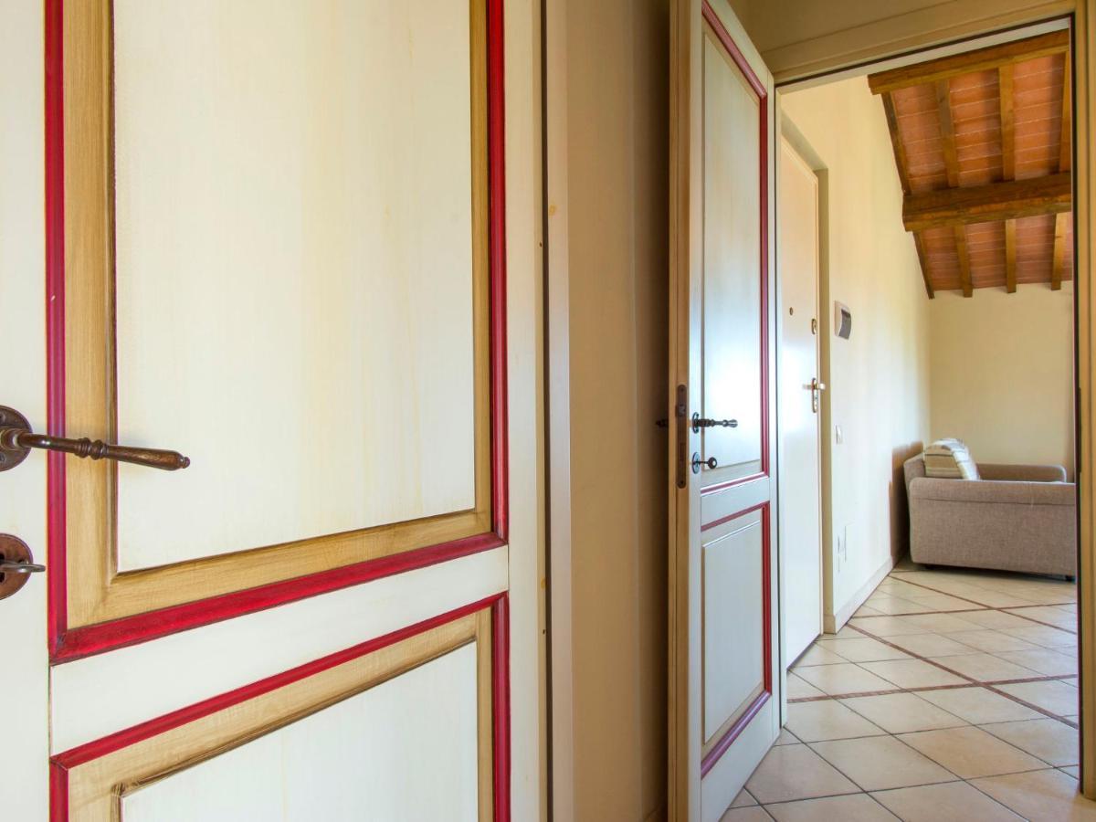 Apartment Il Felciaione-2 By Interhome Riparbella Exterior photo