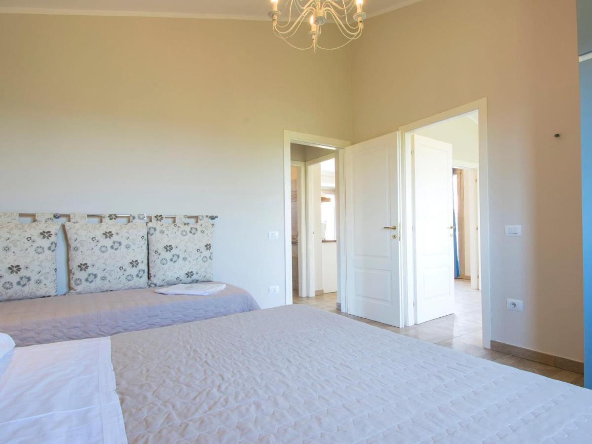 Apartment Il Felciaione-2 By Interhome Riparbella Exterior photo