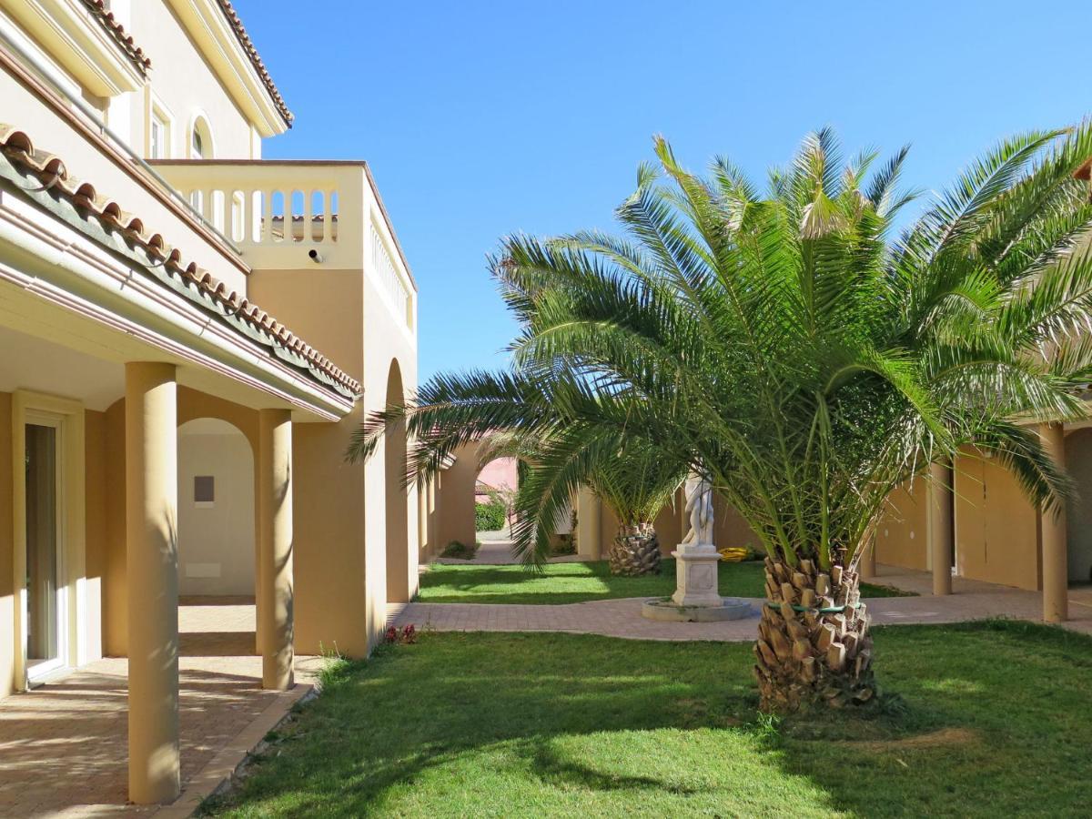 Apartment Il Felciaione-2 By Interhome Riparbella Exterior photo