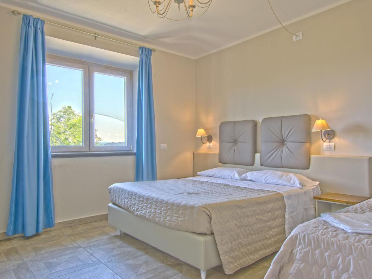 Apartment Il Felciaione-2 By Interhome Riparbella Exterior photo